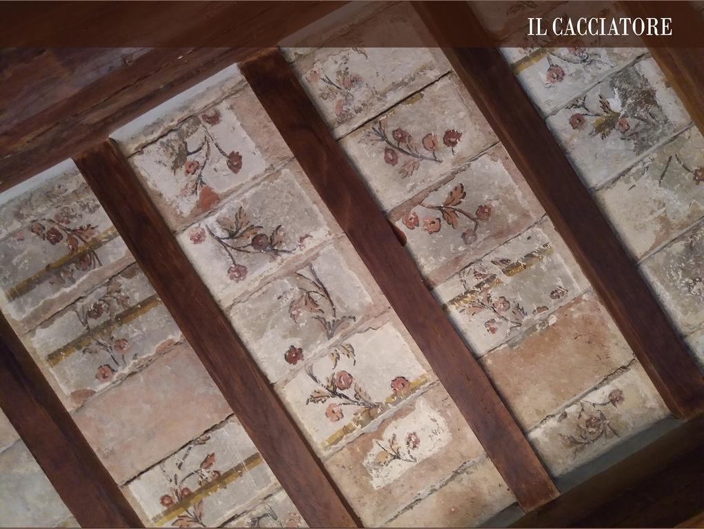 Vescovado 7 Lägenhet Gubbio Exteriör bild