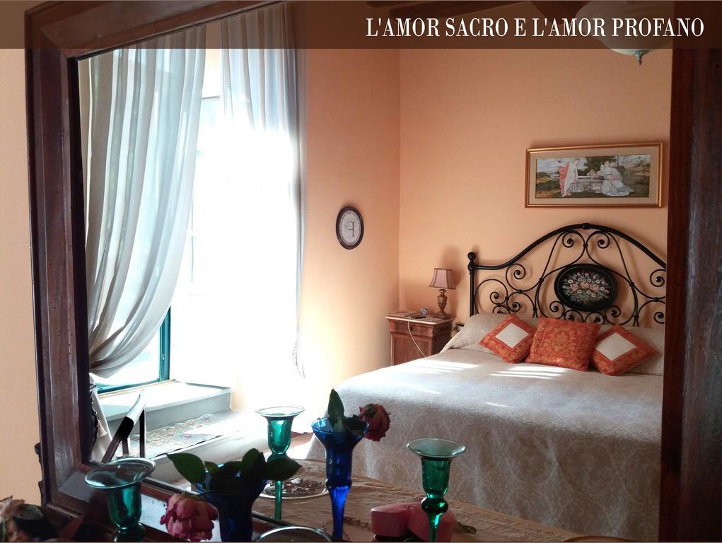 Vescovado 7 Lägenhet Gubbio Exteriör bild