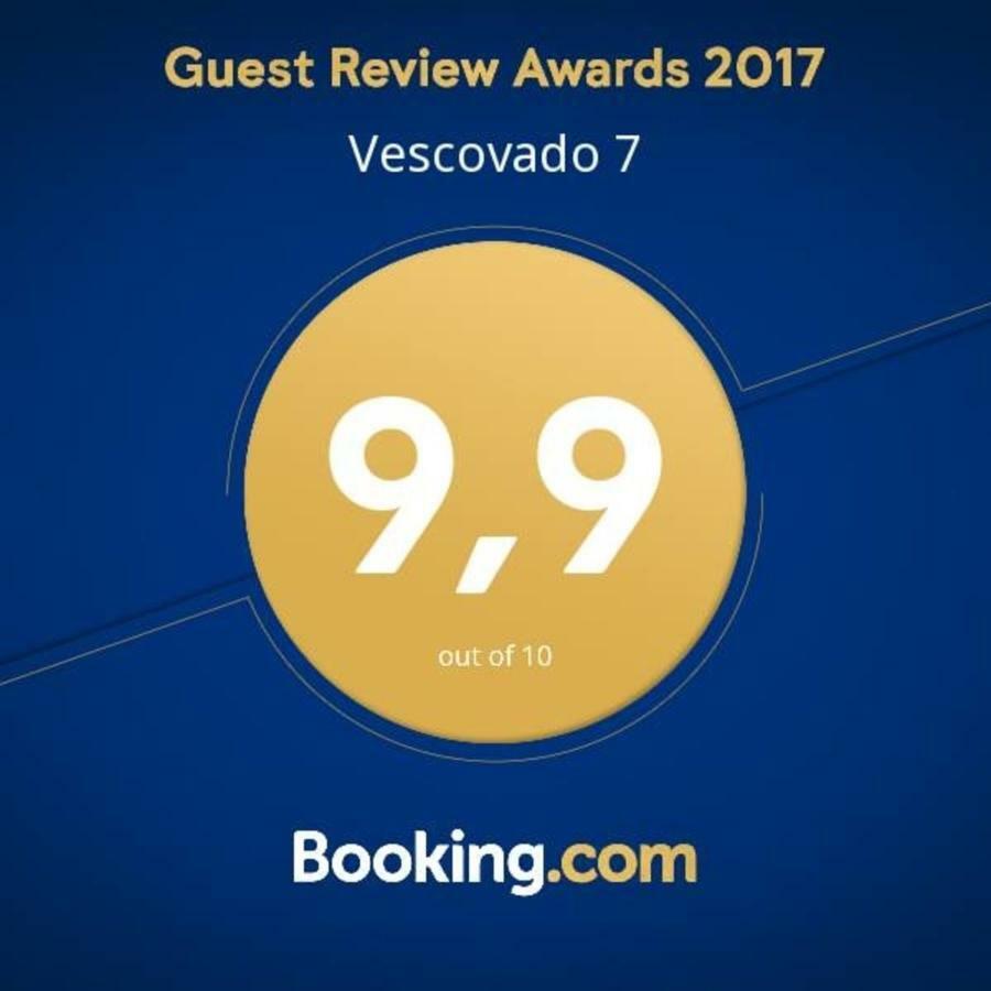 Vescovado 7 Lägenhet Gubbio Exteriör bild